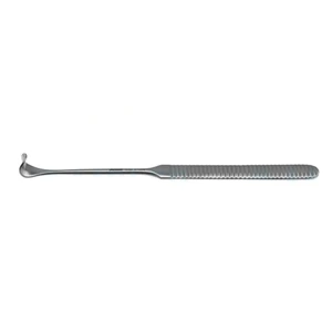 Koenig retractor 6 3/4" 13.0mm x 13.0mm blade flat handle – surgivalley (005212644)