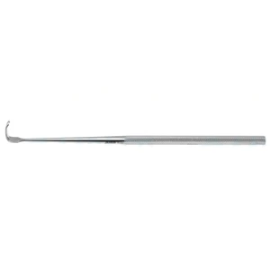 Moberg retractor 6 3/4" angled 90º 5.0mm x 17.0mm blade square handle – surgivalley (005212638)