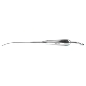 O'Grady 冠状动脉吸引管 12 1/2" 弯头 – surgivalley (015210722)