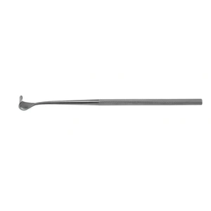 Retractor 7" 12.0mm x 12.0mm blade square handle – surgivalley (005212711)