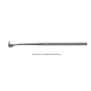 Retractor 7" 13.0mm x 16.0mm blade square handle – surgivalley (005212588)