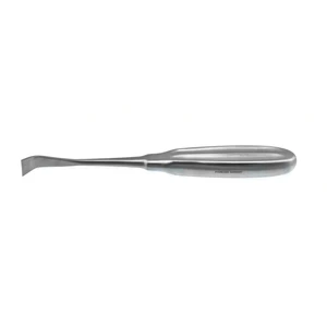 Semb raspatory 8" angled straight edge blade gutsch handle – surgivalley (999050044)