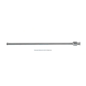 Vessel irrigating cannula 6" straight 3.0mm diameter – surgivalley (016050004)