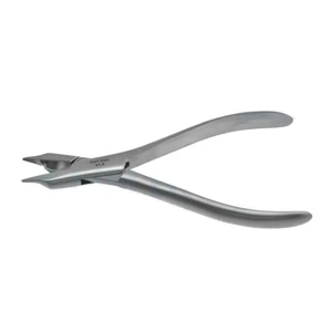 钢丝剪 6" 直刃，可切割直径达 0.062"(1.5mm) 软钢丝和 0.031"(1.0mm) 硬钢丝 – surgivalley (024210060)