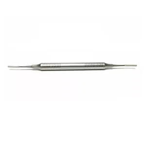 Cincel Periodontal 12 Kramer Nevins para Procedimientos Óseos Dentales – surgivalley (021010014)