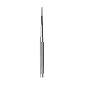 Gardner-Knochenmeißel für dentale Knochenverfahren – surgivalley (021010034)