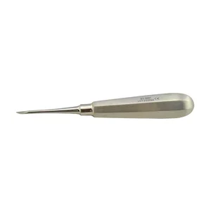 Heidbrink 直型根尖探取器，用于牙科根尖拔除和碎片取回 – surgivalley (999010359)