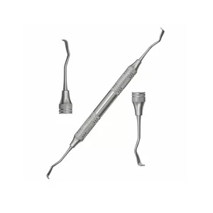 Cincel Periodontal Kirkland 13K/13KL – surgivalley (021010011)