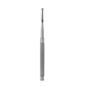 15 Chandler-Knochenmeißel, zahnmedizinisches Instrument für den Zugang zu kleinen Mundhöhlen – surgivalley (021010028)
