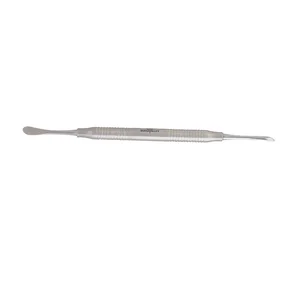 Elevador de Septo Freer 7 1/2" duplo rombo lâmina larga 5,0mm cabo redondo – surgivalley (007010138)