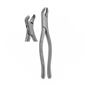 17 Universal Extraction Forceps – surgivalley (001010118)