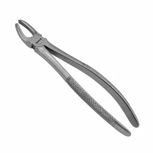 18 English Pattern Extraction Forceps – surgivalley (001010132)