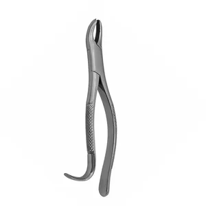 18R Right Pointed Extraction Forceps – surgivalley (001010136)