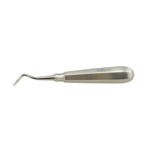 2件式 Heidbrink 左侧根尖挺牙器牙科牙根拔除器械 – surgivalley (999010349)