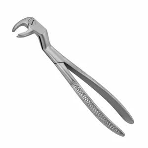22 1/2L English Pattern Extraction Forceps – surgivalley (001010087)