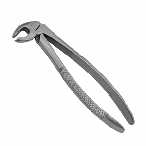 22 English Pattern Universal Extraction Forceps – surgivalley (001010114)