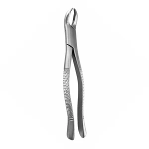 3F Dr. Woodward Extraction Forceps Straight Handle – surgivalley (001010102)
