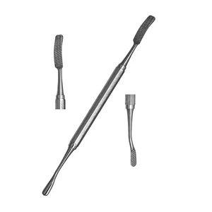 3X Miller-Colburn Bone File – surgivalley (013010012)
