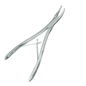 Rongeur Cleveland 4A 6,5″ Pesado – surgivalley (011010025)