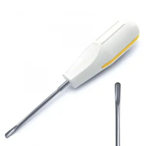 4mm Luxations-Elevator, regulärer Griff – surgivalley (007010095)
