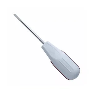 4mm-Luxationselevator, Silikongriff – surgivalley (007010086)