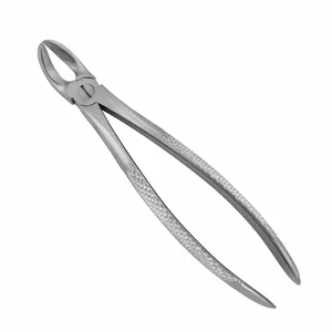 56 English Pattern Splitting & Separating Extraction Forceps – surgivalley (001010128)