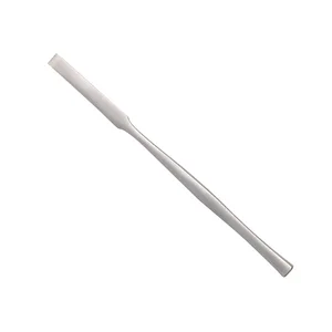 6 Buser-Knochenmeißel, dentales Knocheninstrument – surgivalley (021010035)