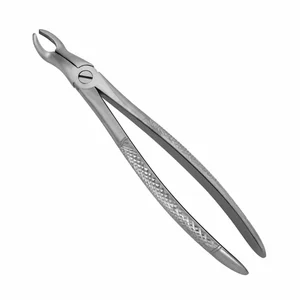 67A English Pattern Extraction Forceps – surgivalley (001010116)