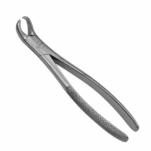 87 English Pattern Cowhorn Extraction Forceps – surgivalley (001010083)