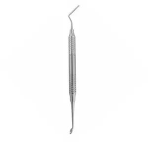 Condensador de Hueso 5 mm y Cuchara 6,5 mm – surgivalley (039010049)