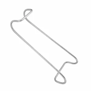 牙科颊部牵开器，用于小口腔腔访问和手术可视性 – surgivalley (005010020)