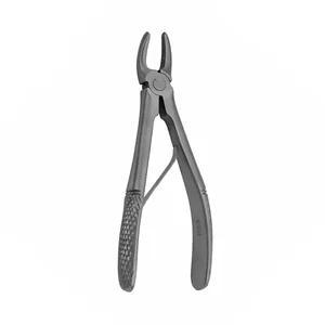Dental 155C2 English Pattern Pedo-Extraktionszange für pädiatrische Zahnextraktion – surgivalley (001010070)