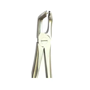 Dental Lower 3rd Molar Extraction Forceps – surgivalley (001010111)