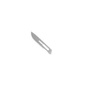 Surgical Blade 10 for Dental Surgical Procedures – surgivalley (999010358)