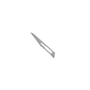 Surgical Blade 11 for Dental Access in Small Oral Cavities – surgivalley (999010366)