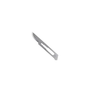 Surgical Blade 15 for Dental Access in Small Oral Cavities – surgivalley (999010363)
