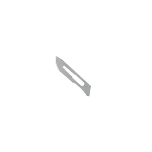 Surgical Blade 20 for Dental Surgical Procedures – surgivalley (999010375)