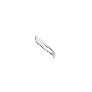 Surgical Blade 21 for Dental Surgical Procedures – surgivalley (999010382)