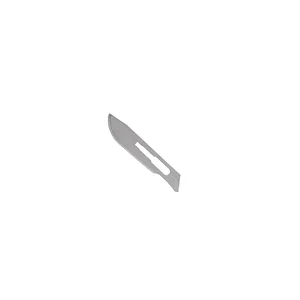 Surgical Blade 22 for Dental Surgical Procedures – surgivalley (999010395)