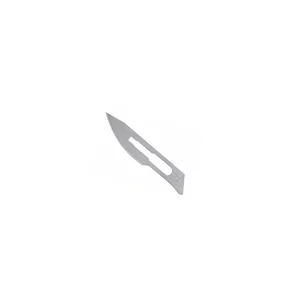 Surgical Blade 23 for Dental Surgical Procedures – surgivalley (999010394)