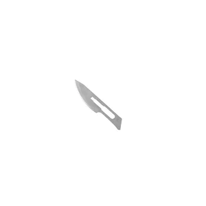 Surgical Blade 24 for Dental Surgical Procedures – surgivalley (999010393)