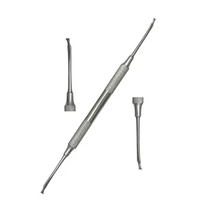 Cincel Periodontal TG O Modificado TG para Procedimientos Dentales – surgivalley (021010021)