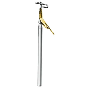 Controlled Placement Dental Amalgam Carrier - 155mm - Stainless Steel - Autoclavable - Restorative Filling Procedures – surgivalley (039010097)