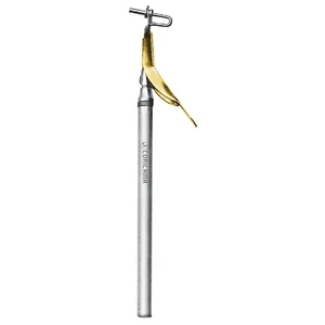 Small Amalgam Carrier 155mm - Stainless Steel - Autoclavable - Compact for Narrow Access Restorative Dentistry – surgivalley (039010077)