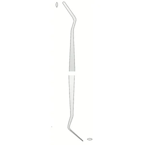 Dental Amalgam Carver IPC1 for Amalgam Carving Procedures – surgivalley (040010054)