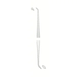 Amalgam Carver N. 0 for Dental Amalgam Procedures – surgivalley (040010053)