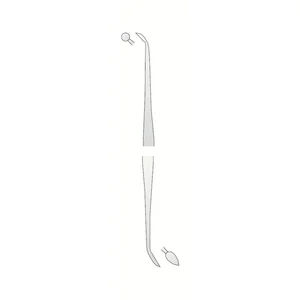 Amalgam Carver N. 8992 for Dental Procedures and Amalgam Restoration Work – surgivalley (040010061)