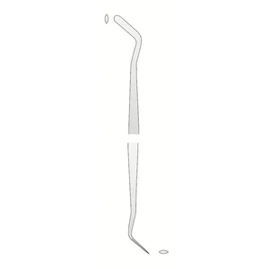 Amalgam Carver Nystrom 3 for Dental Surgeon Access in Small Oral Cavity – surgivalley (040010062)