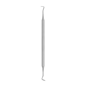 Amalgam Carver Off Angle for Dental Procedures in Small Oral Cavities – surgivalley (040010055)