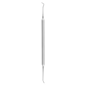 Amalgam Carver WACD for Dental Procedures and Small Oral Cavity Access – surgivalley (040010059)